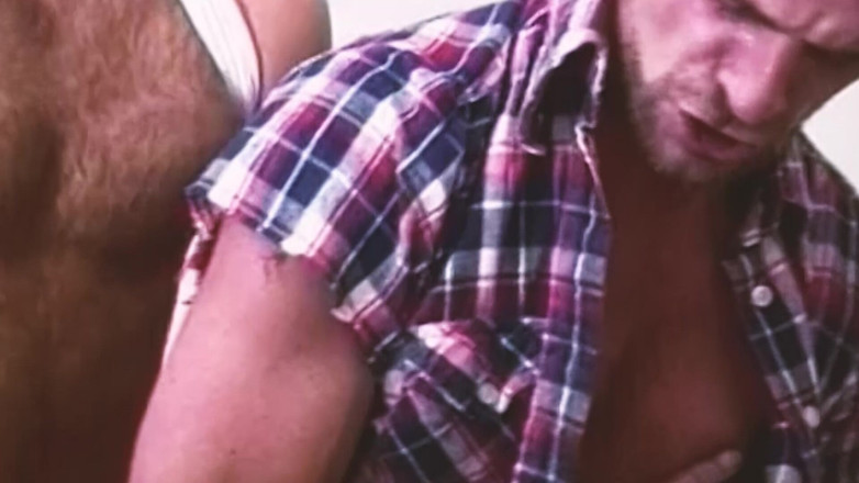 SEXUAL SIN GAY: Back guys szene 3: Orgie der muskulösen männer, die sich gegenseitig...