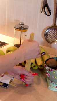 Fruit Fetish