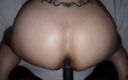 Real HomeMade BBW BBC Porn: 젖탱이를 빨아주는 발정난 밀프