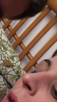 Follada en casting con una esposa pelirroja de aspecto natural y su nuevo novio
