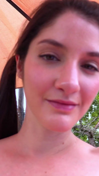 Arielle Lane - Micro Bikini Fashion Show 2018 Pt Iii 4K