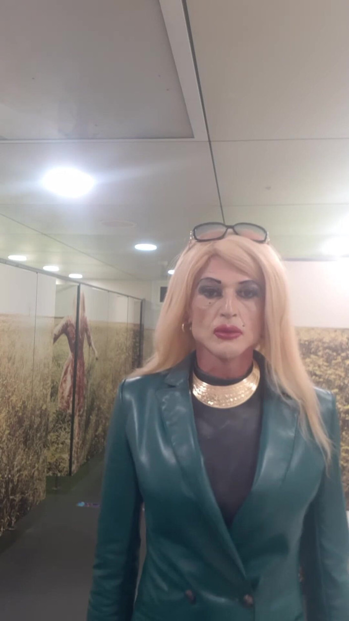 Tatiana Zorrita: Epizoda 53