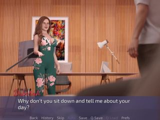 Porngame201: Des choses qui poussent n° 1