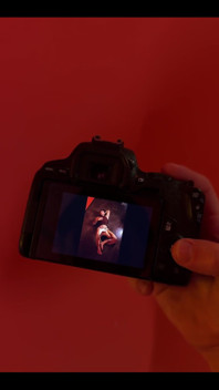 Photoshoot Sneak Peek