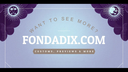 FondaDix: Kirli