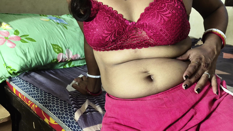 Dreamguys: Quente indiana sexy indiana recebe boquete profundo e fode