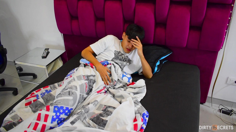 Dsfilmation: Doktor Hannah rucha pasierba, aby uczynić go lepszym