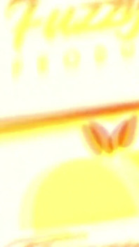 Fuzzy Peach