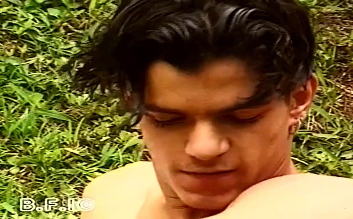 Ladyboy Paradise: Природа транс 2