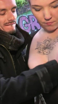 Rose and the old perv