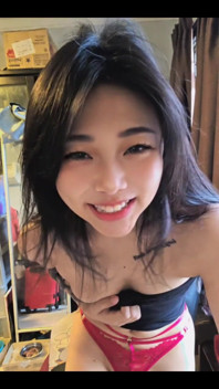 No Boobie, Only Ass