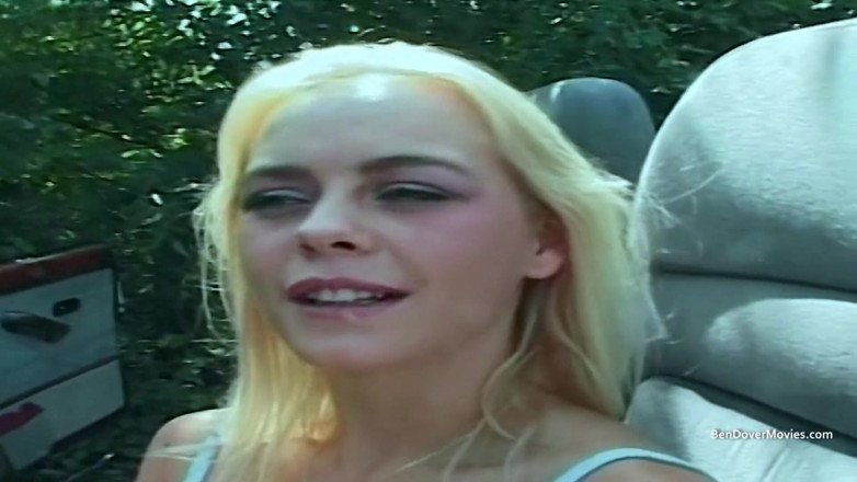 Ben Dover Movies: Royal reamers 2: Jessie J and Layla Jade