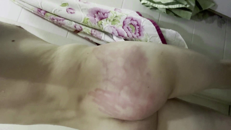 Throateman: Připravený, Tvrdě Šukal Do Těsného Zadku a Plácal Svého Studenta