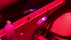 Crazy Deep Anal Fisting by Amsterdam Hooker