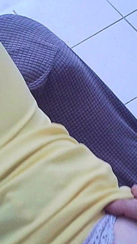 Er Verteilt Meinen Stachel Und Fickt Meinen Kleinen Arsch Gründlich in POV