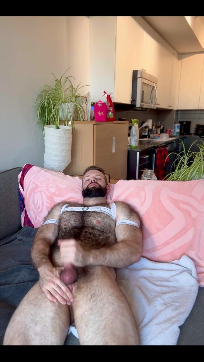 BeefyCanuck: Двойственность желания спариться и спариться