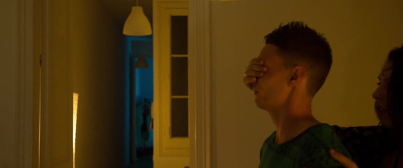 Verso Cinema: Ảnh chụp nhanh đụ lãng mạn gợi cảm
