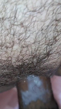 Creampie ve Vaginası Sırılsıklam