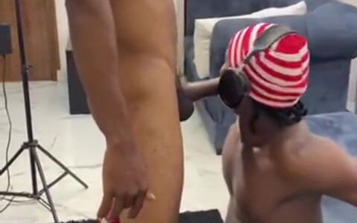 Chief_daddyy: Chief_daddyy vs şımarık amcık bölüm 1