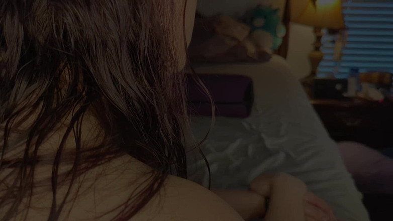 Always Fun No Pants: Гаряча дружина трахає пизду!