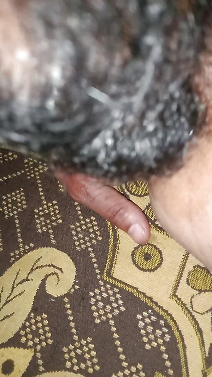 Desistepsis: Мокрая киска дези бхабхи