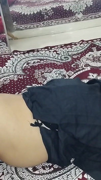 Sexy Baby Sucking Fucking Doggy Position Cow Girl with Her Step Father Hot Nipple Tiny Pussy