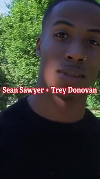 Ultimate Trey Donovan # 1 - scéna 4