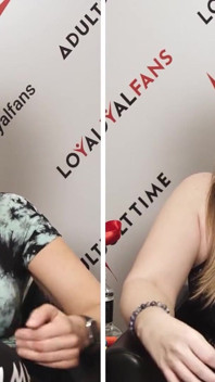 Codi Vore: porno di natale & sogni sessuali | Avn speciale con Siri Dahl | il podcast di Tempo per adulti