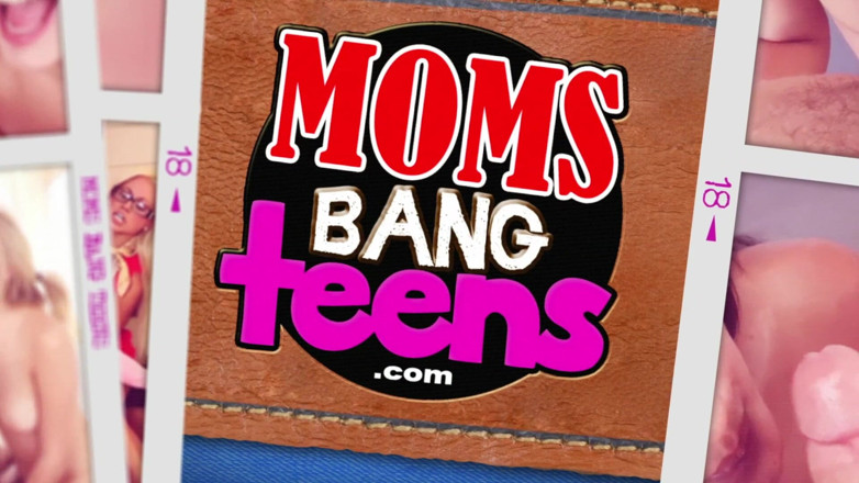 Moms Bang Teens: Macecha bang teens -