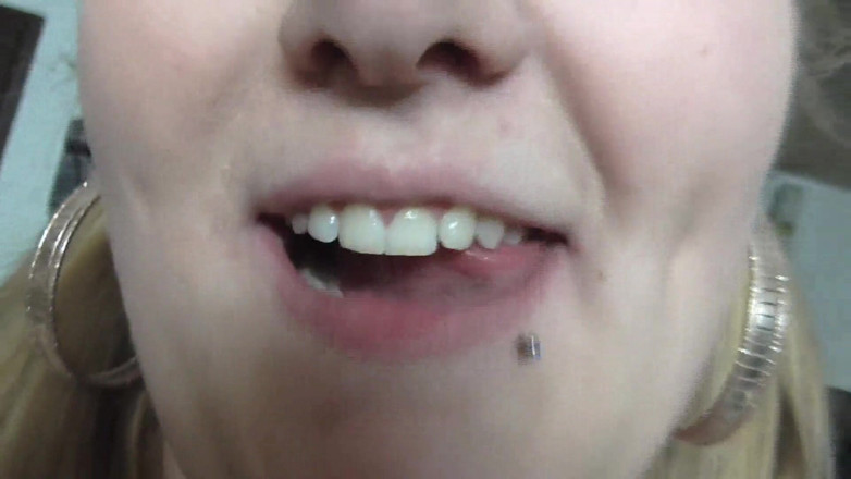 AmateurBBW: Omg! Bin ich jetzt von ihm schwanger?