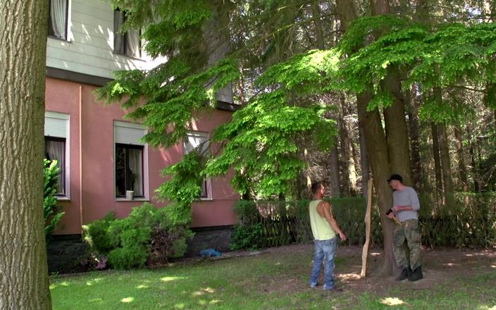 MMV Films: The Horny Neighbor Next Door Wants to Fuck