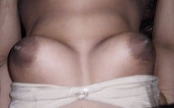 First Time Sex with My Beautiful Bhabi..