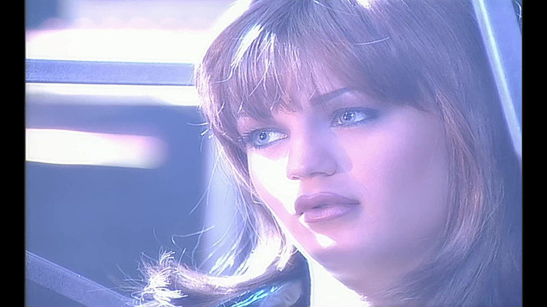 Antonio Adamo Film: Deusa ruiva em fantasia anal com modelo alfa