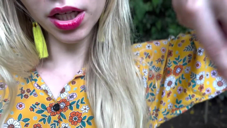 Goddess_Bella_Rae: Youll Never Be the Same After This Video Asmr