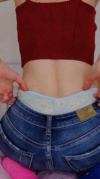 Light Wedgies