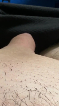 Small Cock Masturbation