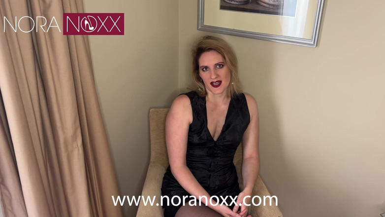 Nora Noxx: Il Compito Della Schiava Principiante Di Nora