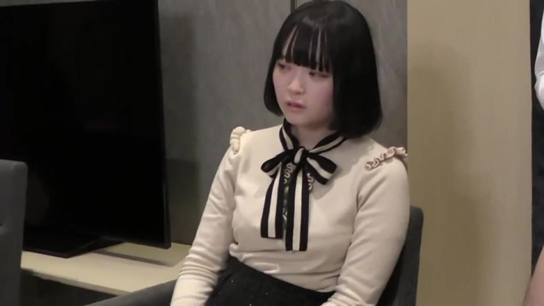 Studio Modern Shunga - JAV: Malaikat Asia 14740