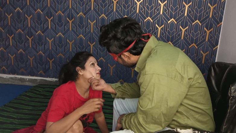 Anup chaubey: A Pushed Poor Girl Came to Ask for Work and...