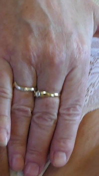 Filthy Panty Sniffing & Dirty Talk Finger Fucking & Masturbating