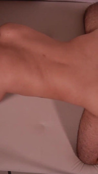Caldo trio senza preservativo Camilo brown, Tony X e Nico Mucci grandi cazzi culi grossi e dolci creampie
