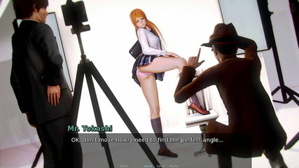 Joystick Cinema: ワイフアカデミー - (パート20) - ノースカロライナ州