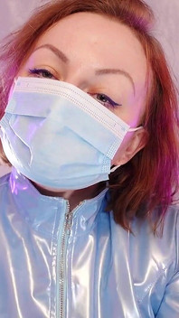 Asmr: Găng tay phẫu thuật (arya Grander).