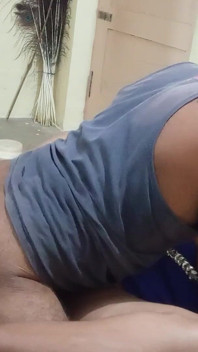 Marido y esposa en video completo indio sexy
