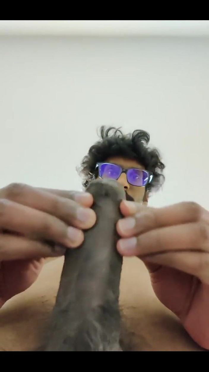 NANDgasm: POV: Přivedeš si obličej přímo pod mého ptáka