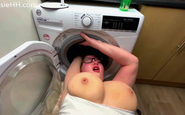 JessieHH: Rester coincé en demandant de l’aide à son demi-frère n’était pas...