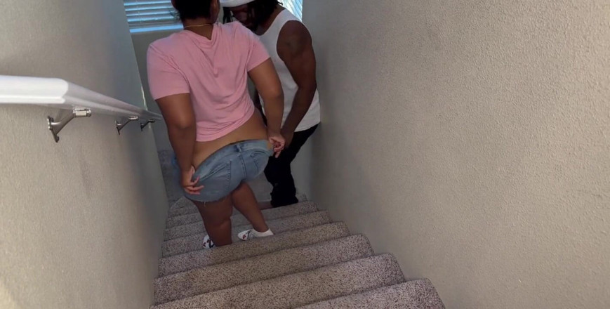 Kendale: Kendale Was Invited to a Party and Ran Into This...