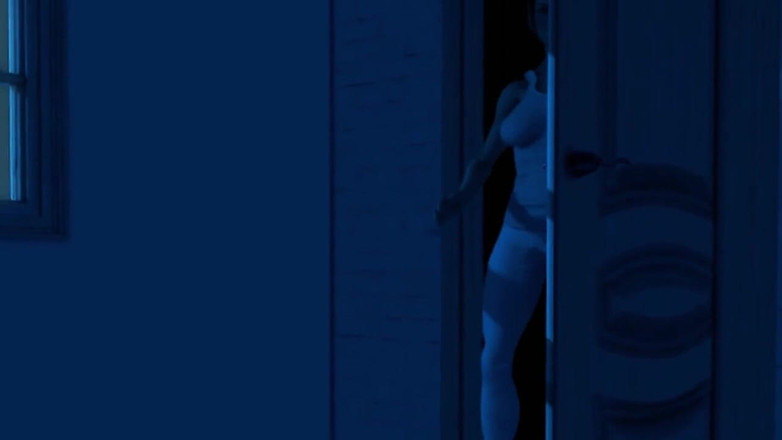The animation shot: Valea lesbiană episodul 4: O vedere de la dulap