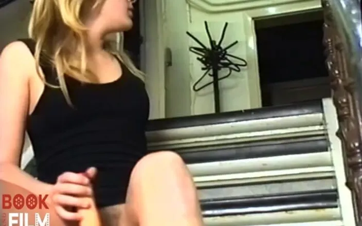 Teenies exposed: Mystery Passion Uncut Tease