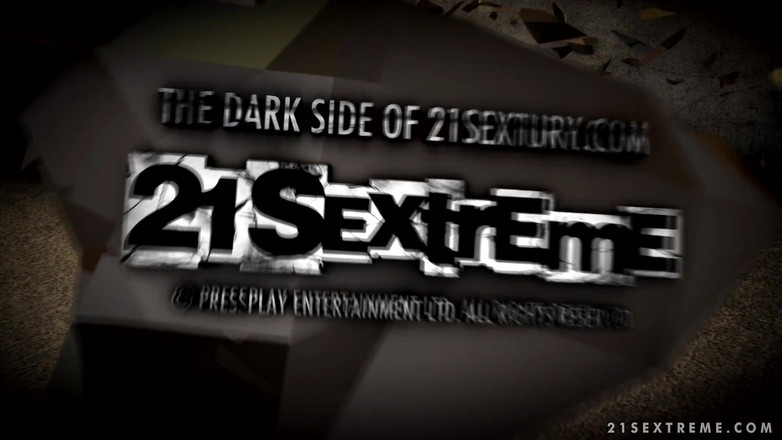 21 Sextreme: 21Sextreme mamie aux seins magnifiques